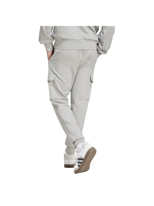 m feelcozy ADIDAS | JE3823MGREY BLACK
